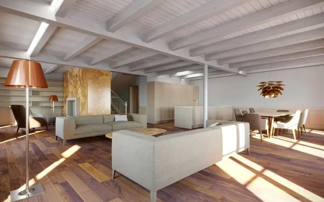 Luxury Barreirinha House