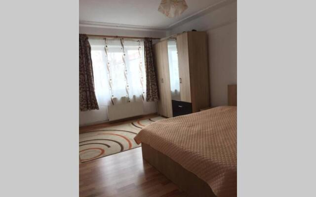 Apartament intreg in Calea Aradului