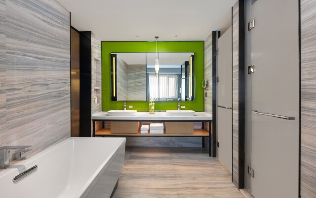 Holiday Inn Zhengzhou High Tech Zone by IHG