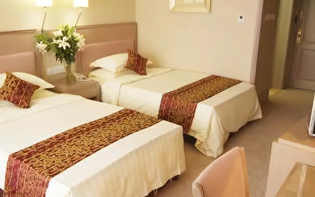 Pingmei Business Hotel