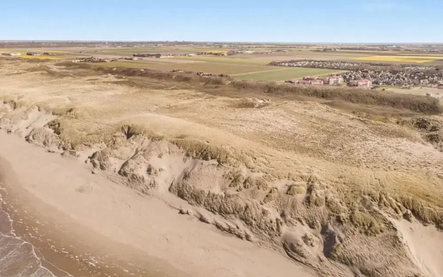 Villa Right by the sea