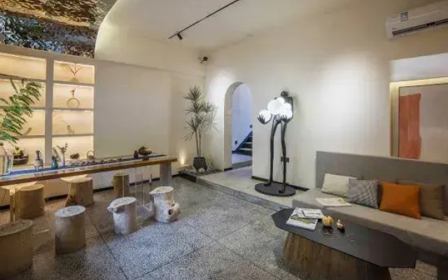 Hidden Life Aesthetics Homestay