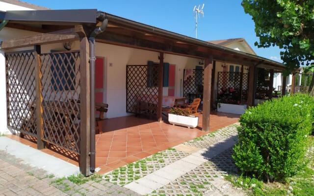 Camping Fano