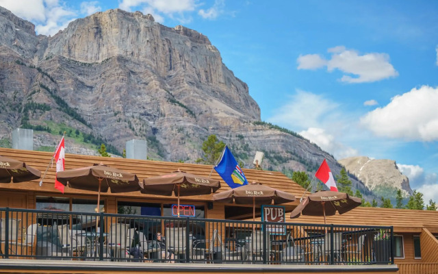 The Crossing Resort