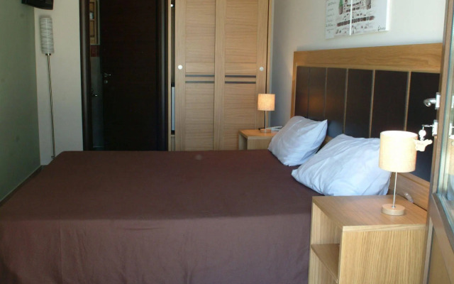 Terre Iblee Resort