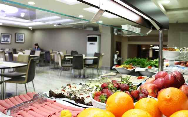Benler Otel Laleli