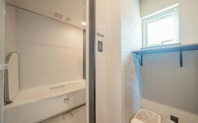 The Horizon Residence