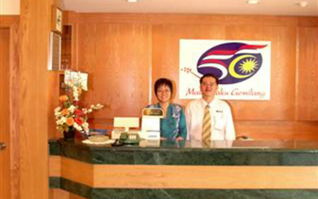 Hotel Regal Malaysia
