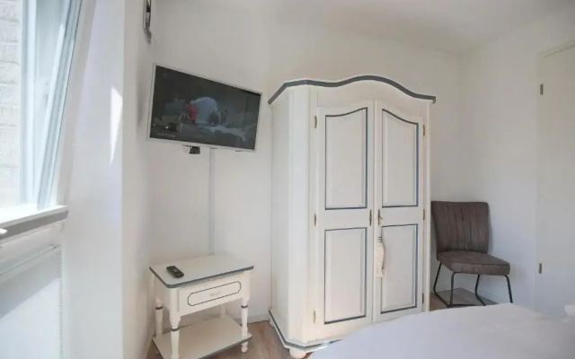 Haus Ostseedüne Haus Ostseedüne Appartement 7