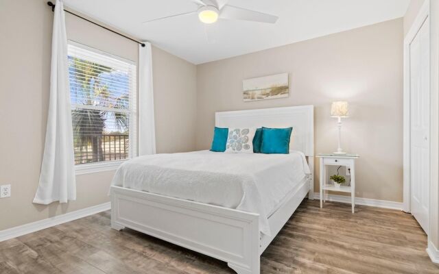 Grand Caribbean East 311