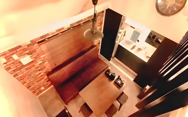 Eternity APARTMENT HOTEL SHINAGAWA