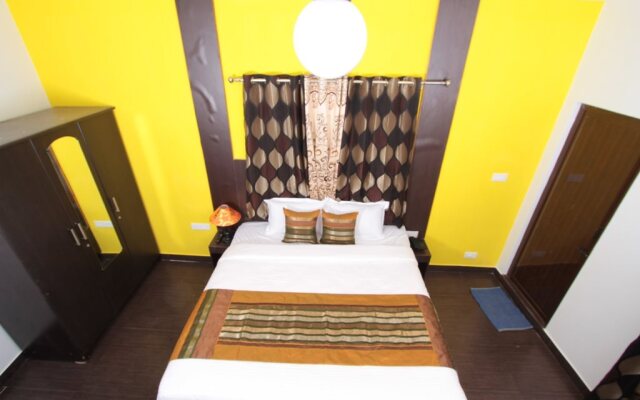 OYO 4239 The Bliss Resorts and Cottages
