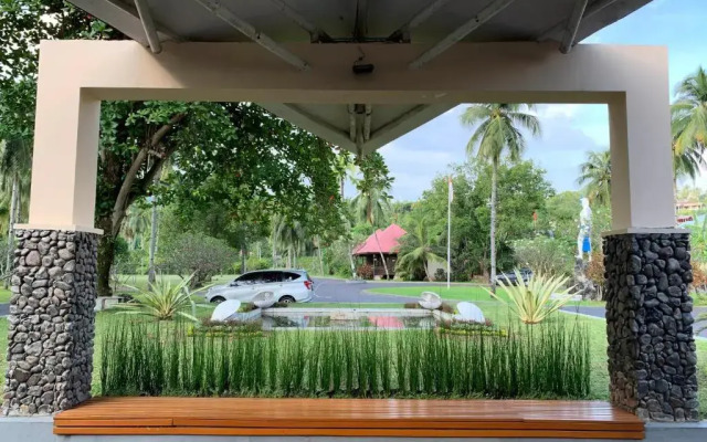 NDC Resort and Spa
