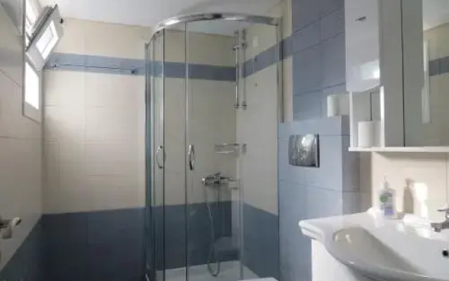 Medusa Rooms & Apartment