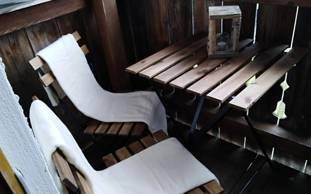 Ferienwohnung Landurlaub