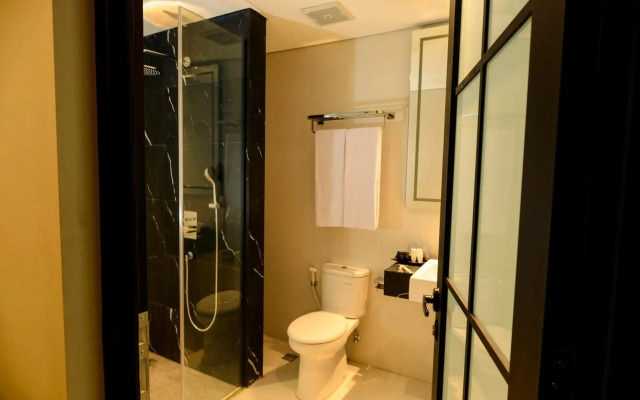 Nata Azana Hotel Solo