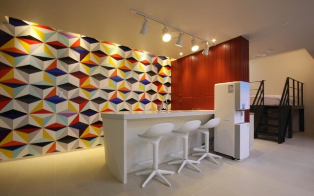 Bucheon Hotel I