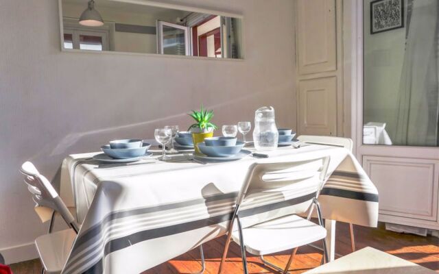 Apartment  Goélands Biarritz