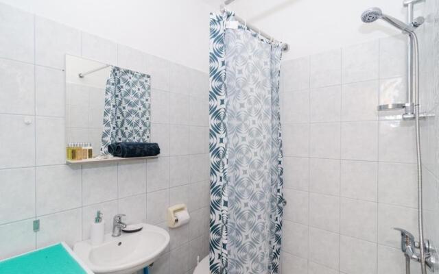 Apartments Ammos