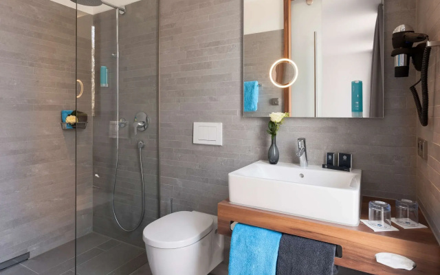 Best Western Hotel am Europaplatz
