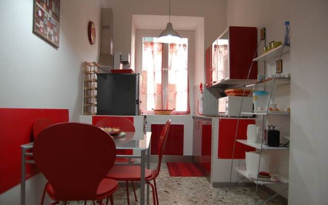 Casa Testaccio "in the Heart of Ancient Roma"