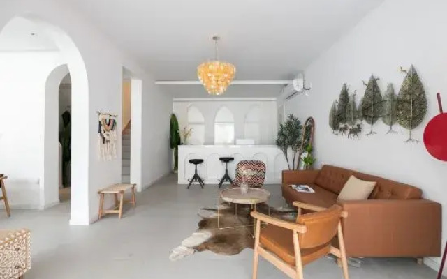 Yubai Guesthouse