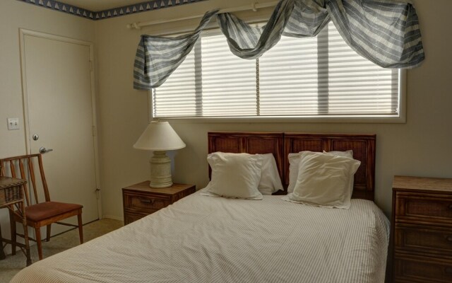 Pacific Sands Resort # 21