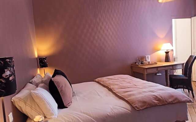 Jane'Laur Bed & Breakfast