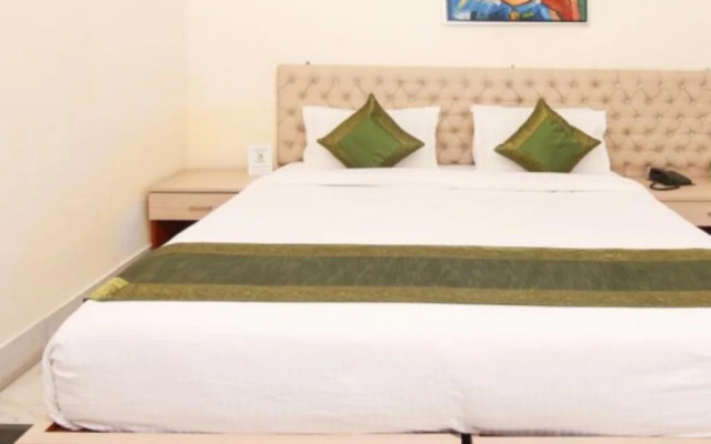 Hotel Sher E Punjab