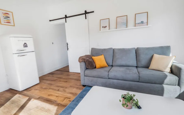 Rise Suites Oceanside