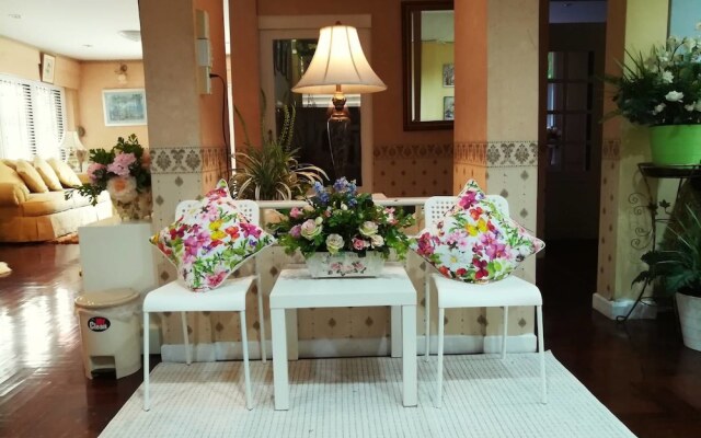 Nakhon Latphrao Hostel