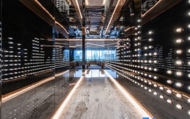 Shanghai Prodor Music Hotel