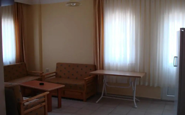 Ada Apart Hotel