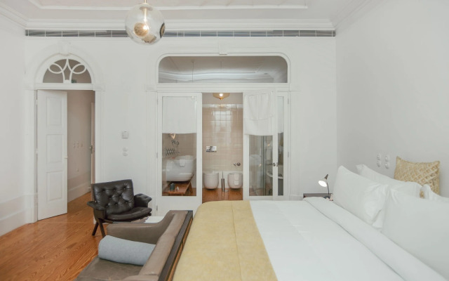 Rosa Et Al Townhouse