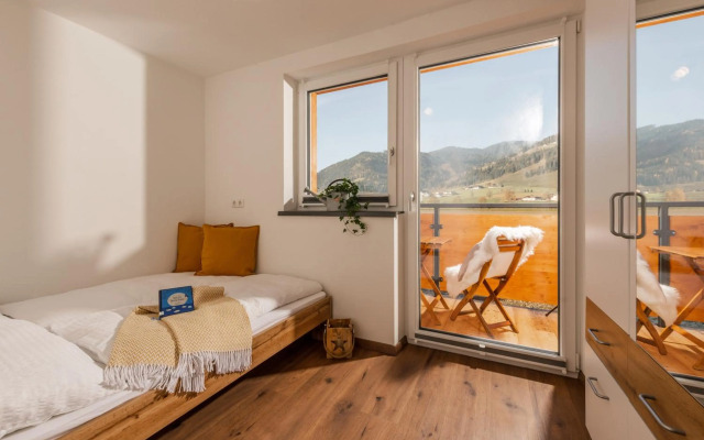 Schlicki´s Appartement