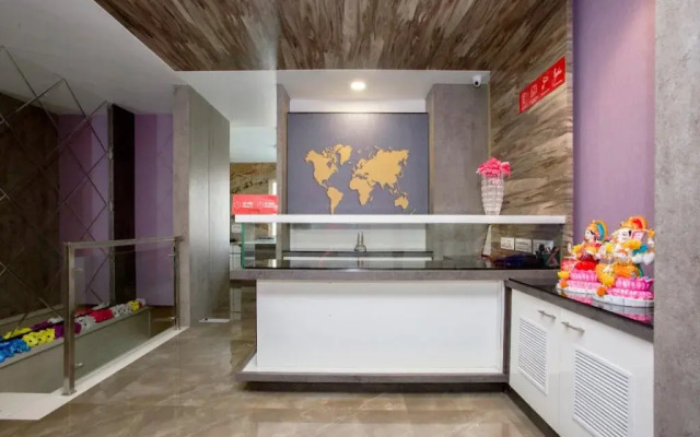 Royal Inn By OYO Rooms