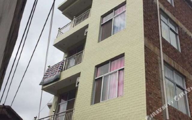 Lingshan Guest House