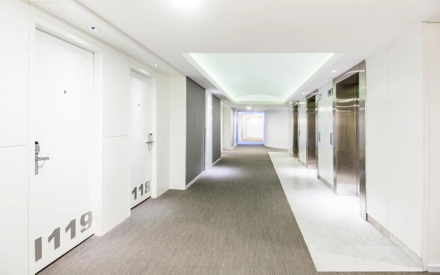NH Collection Mexico City Reforma