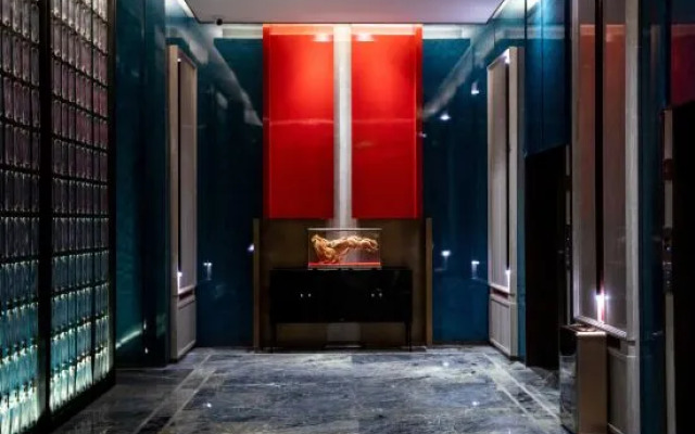 Anqiu li Kelai Hotel