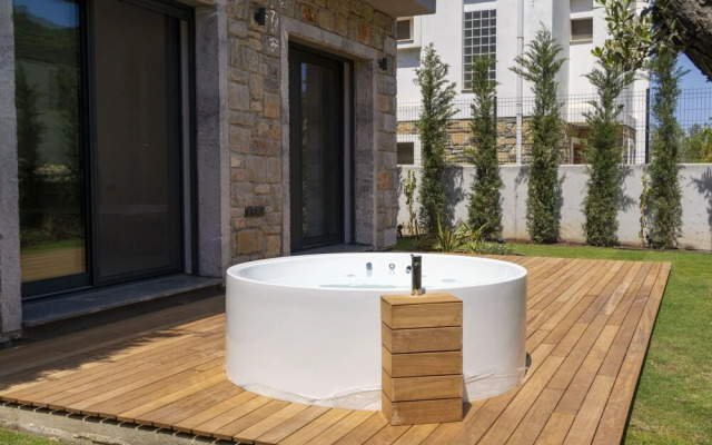 MaVillas Premium Torba