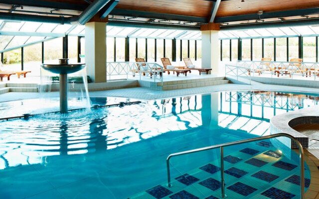 Peterborough Marriott Hotel