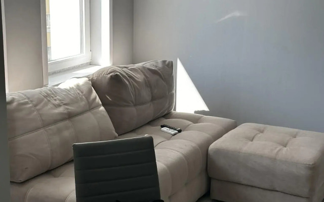 Апартаменты на улице Роторная 27 Д