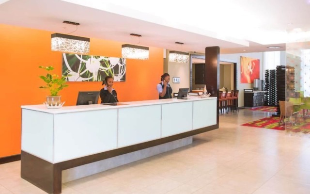 StayEasy Lusaka