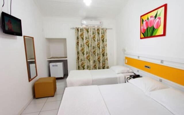 Hotel Adriattico