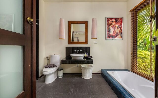 Villa Savu by Tropiclook