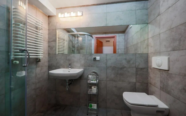 Hotel Pod Jedlami