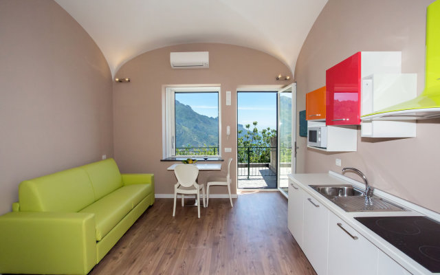 Ravello Views Apartment
