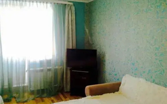 Mini hotel na Vostochnom 40