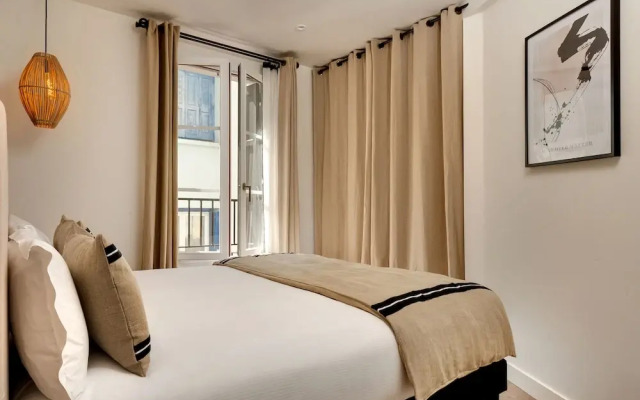 Les Appartements de Collioure