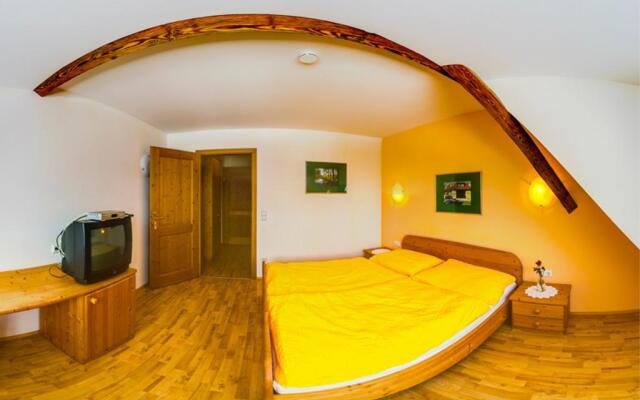 Frühstückspension Zanglhof